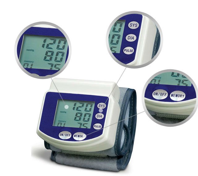 電子デジタル血圧計ce0123パッシング、 sfda仕入れ・メーカー・工場