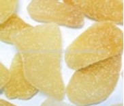 Giner Crystalized Chunks