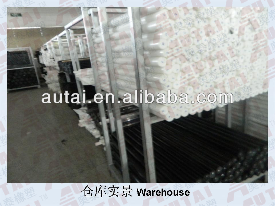 2014-3-31 Price of polycarbonate chocolate bar molds phenolic rod