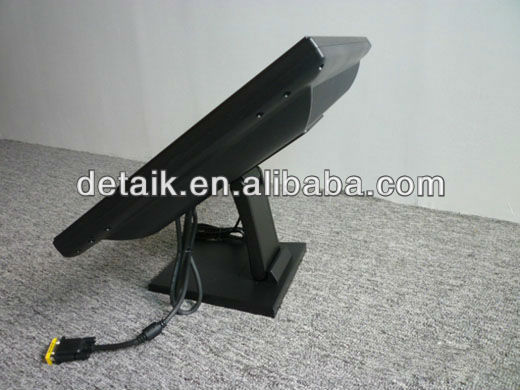 工場卸売dtk-2288r22インチのタッチスクリーン液晶モニター問屋・仕入れ・卸・卸売り