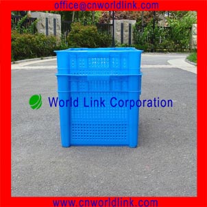 異なる サイズ 50kgs農業メッシュ プラスチック フルーツ ボックス仕入れ・メーカー・工場
