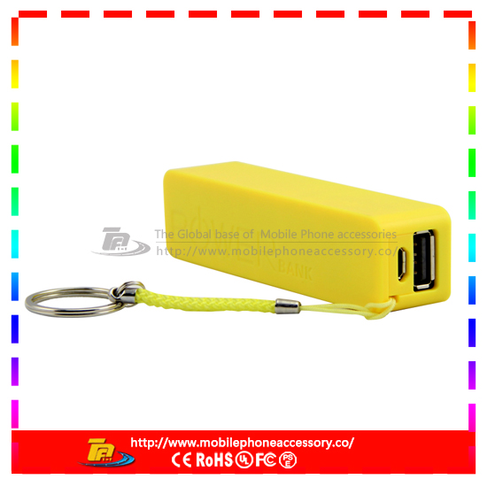 2600 mAh 香水 パワー·バンク POWER BANK問屋・仕入れ・卸・卸売り