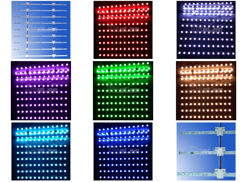 ledカーテン、 竹スリップled超薄型ledパネルライト仕入れ・メーカー・工場