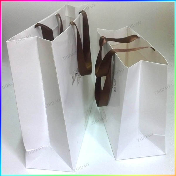Customized kraft paper bag, tea bag filter paper manufacturers