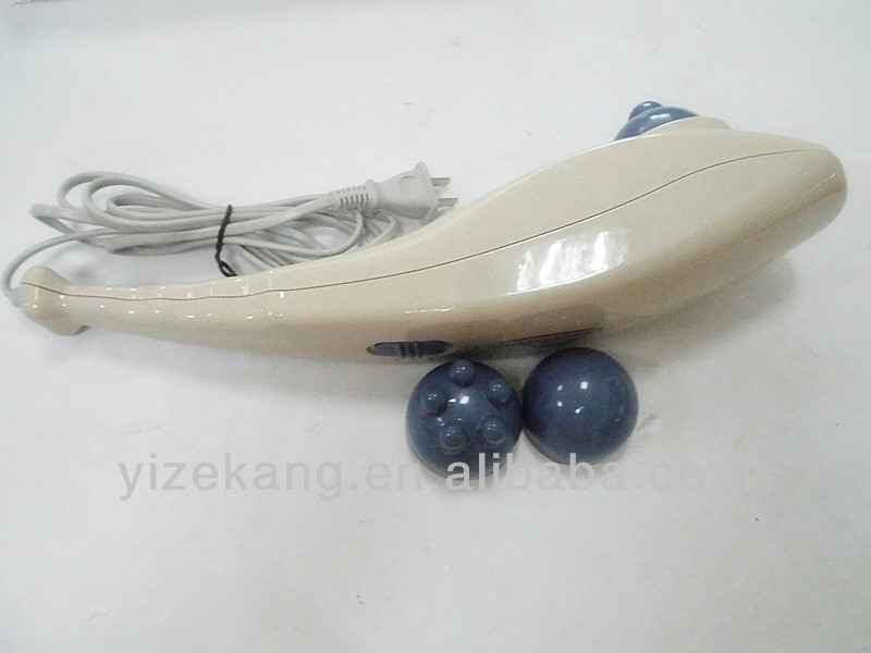 2014 newest massager hammer ,INFRAED dolphin massager hammer with CE