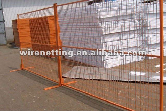 Removable Fence Panel