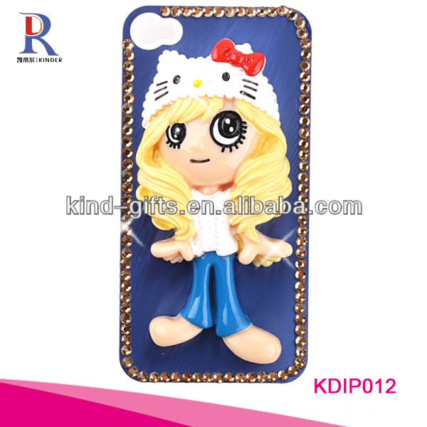 bling case for iphone 5 KDIP012.jpg