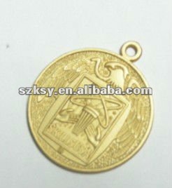 ソフトエナメルの金属のバッジ/金属ピンバッジ/カスタムメタルバッジ仕入れ・メーカー・工場