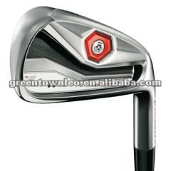 2012 New model irons sets Graphite shaft ,Regular Flex,RH golf clubs with serial number