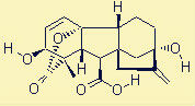 GA3, Gibberellin, gibberellic acid, plant growth regulator, agrochemical