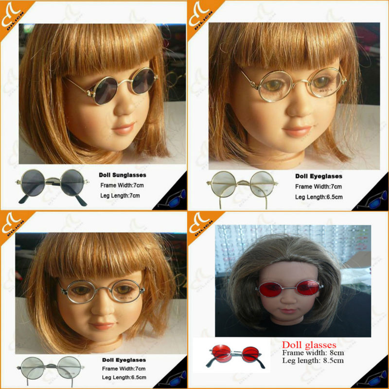 2012新しいブライス人形の眼鏡問屋・仕入れ・卸・卸売り