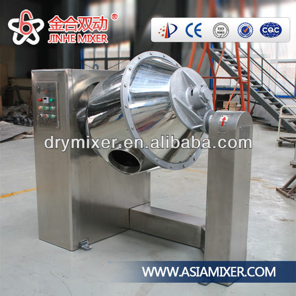 Time Saving JHX50 cocoa powder mixing machine