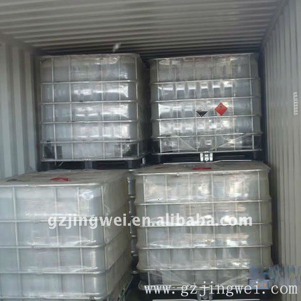 Packing-IBC container