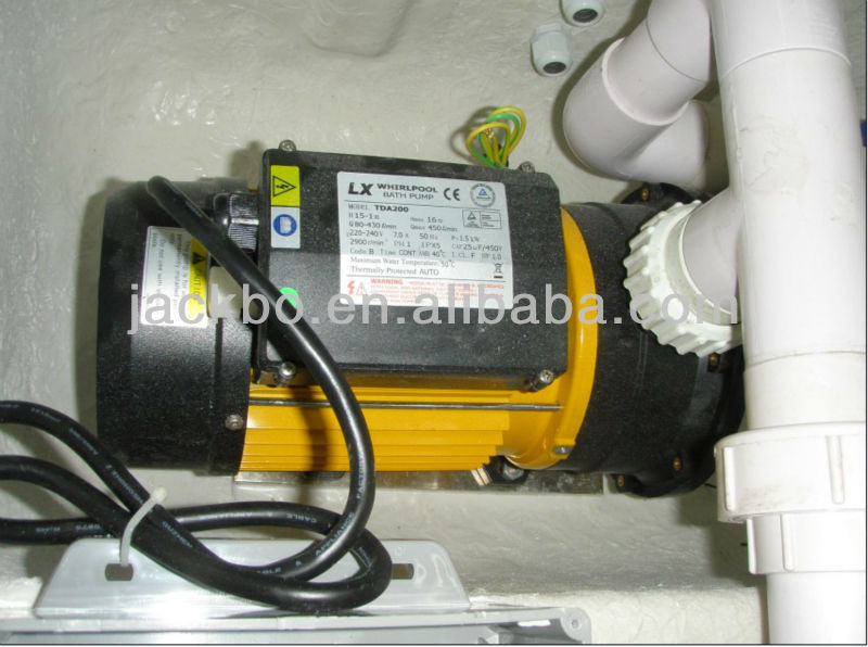 SK-002water pump