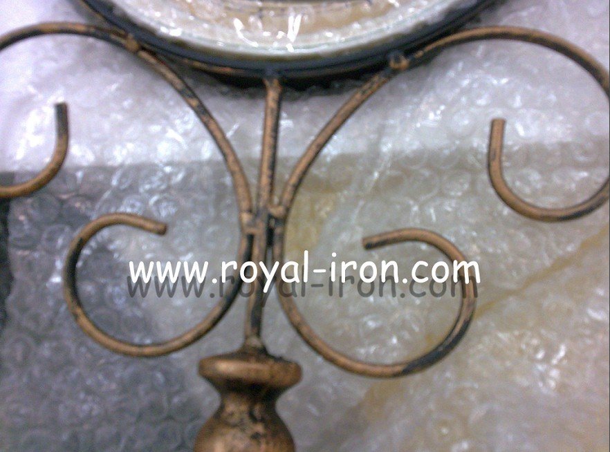 Настенные часы Double face, professional making, high quality&low price European antique wrought iron hang clock, metal clock, factory direct sales Настенные часы Double face, professional making, high quality&low price European antique wrought iron hang clock, metal clock, factory direct sales