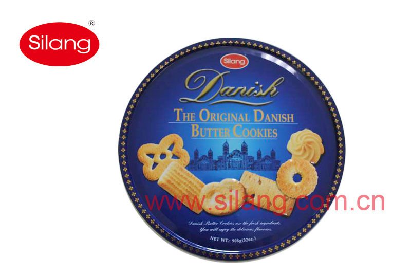 Wholesale Butter Cookies&Biscuits