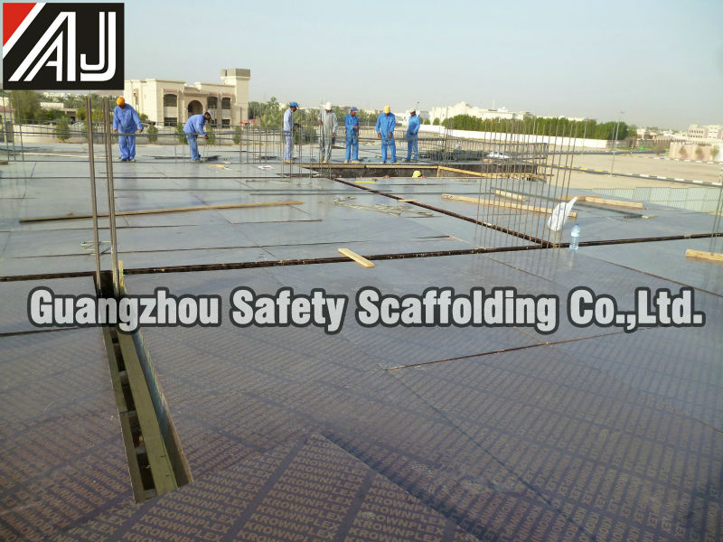 広州製造( 1220*2440mm) 足場屋根用防水合板をシャッタリング 問屋・仕入れ・卸・卸売り