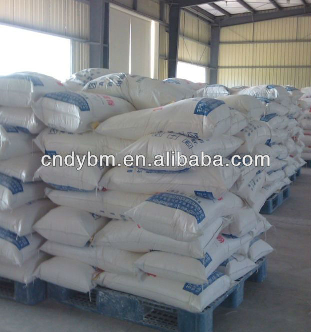 cationic corn starch for paper making