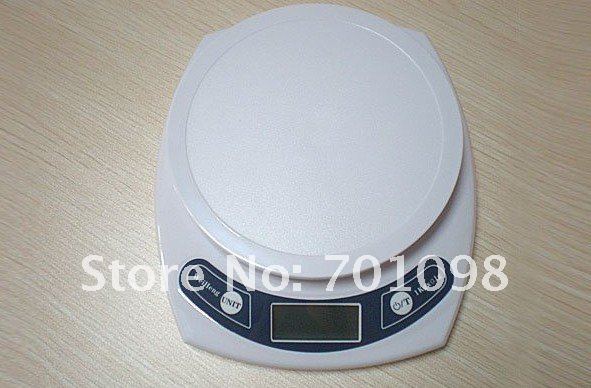calibration manuals digital pocket scales