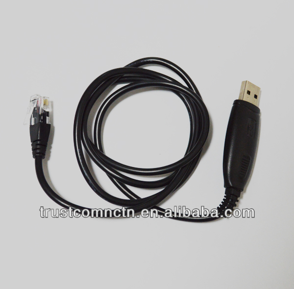usb programming cable