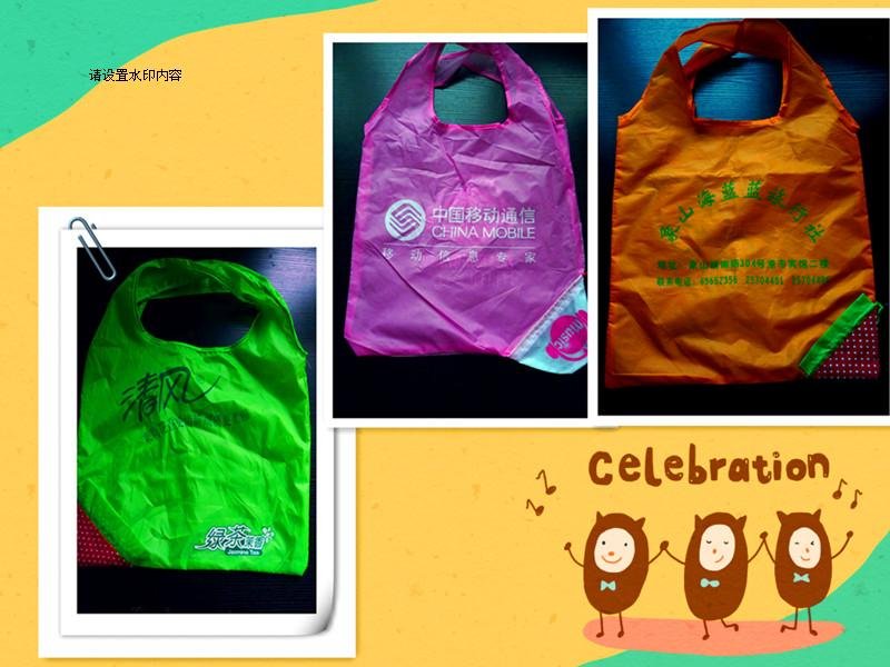 Custom Reusable Shopping Bags Wholesale