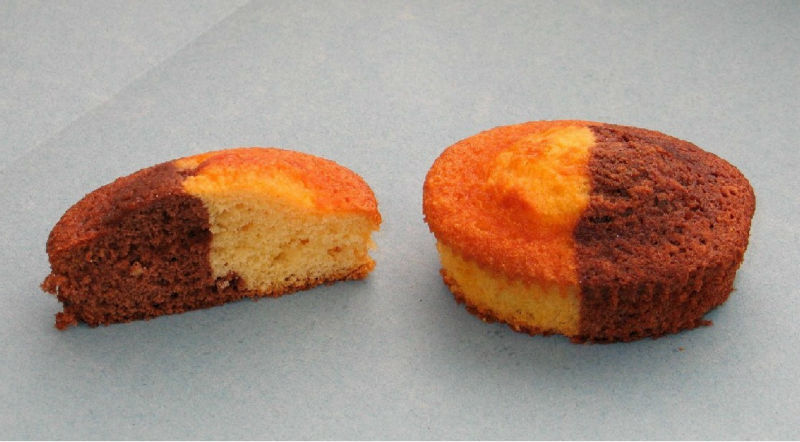 2014 new customized muffin /cake/ custard machine