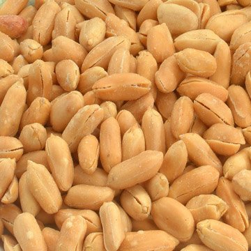 flavour roasted peanut in shell