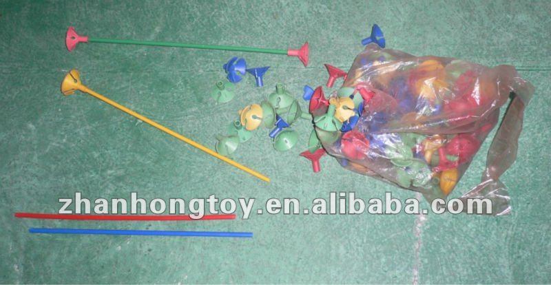 zhanhong2015おもちゃカスタム印刷された最新設計されたボールの飾り用問屋・仕入れ・卸・卸売り