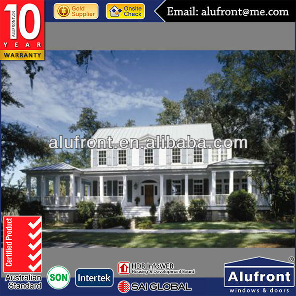 Lake Side David\'s House-Energy Saving -Windows