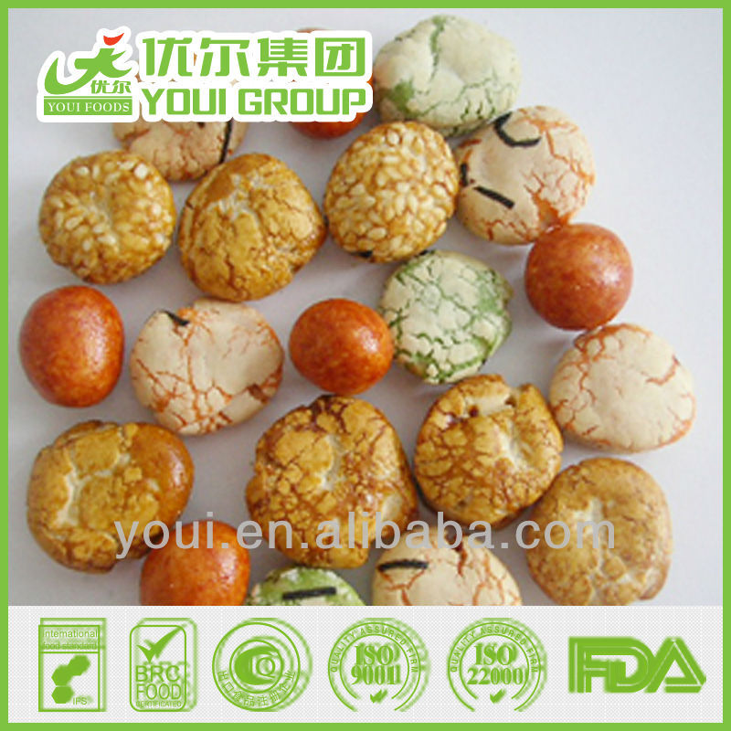 Mixed Snacks/ Nuts Snacks / trail mix, peanut, almond, walnut, cashew, etc.