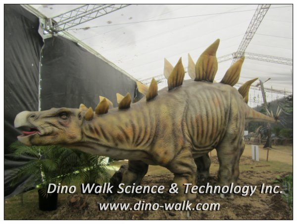 展示会のための恐竜正確なレプリカの恐竜問屋・仕入れ・卸・卸売り