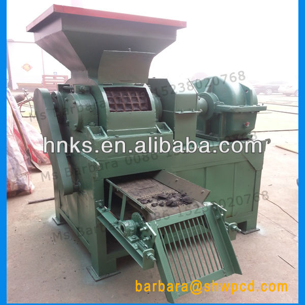 Sell 2-40Th charcoal powder coal ball press machine (7).jpg