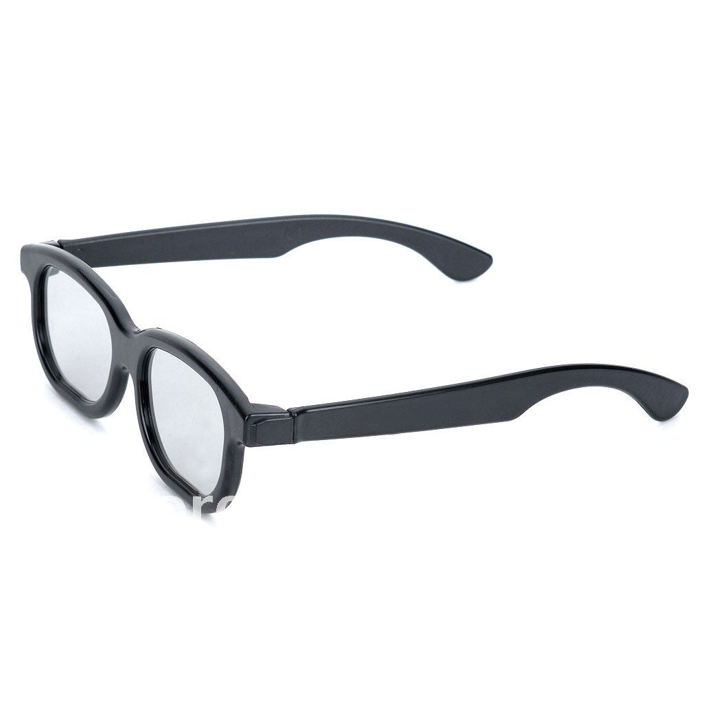 polarised 3d glasses