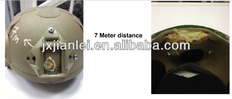 ケブラー防弾ヘルメット速い/高速弾道ヘルメット/f。、。 s。 tの弾丸の証拠ヘルメット/opsコアを高速弾道ヘルメット問屋・仕入れ・卸・卸売り