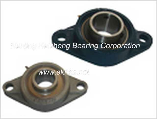 spherical bearing housing