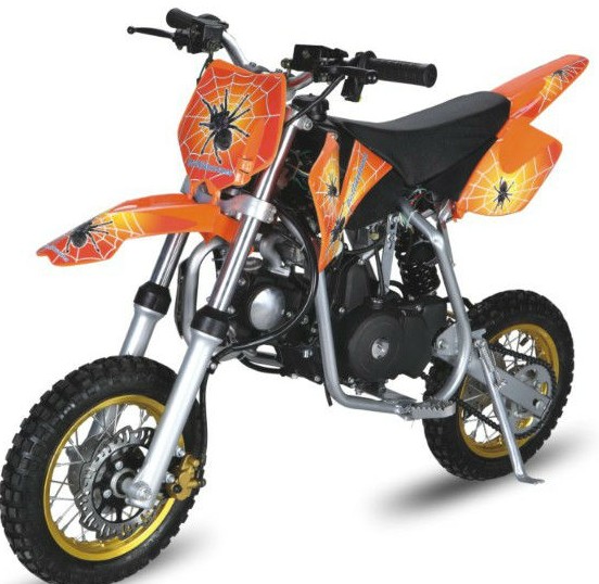 子供ガスの土のバイク50cc50ccの安い販売用/50ccの土のバイクのミニクロスバイクを持つ子供のためのcelmdb- 050問屋・仕入れ・卸・卸売り