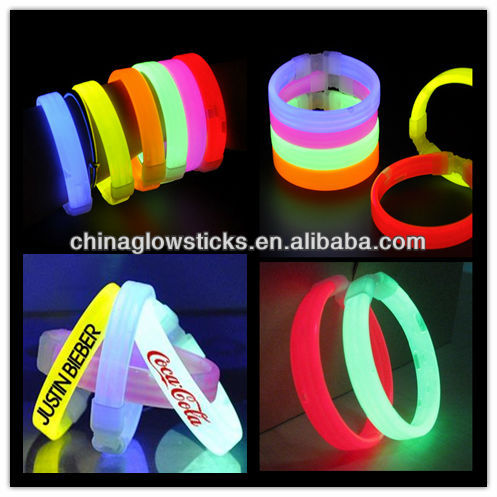 2014 new glow lollipop with glow lollipop stick light sticks attractive to chirldren