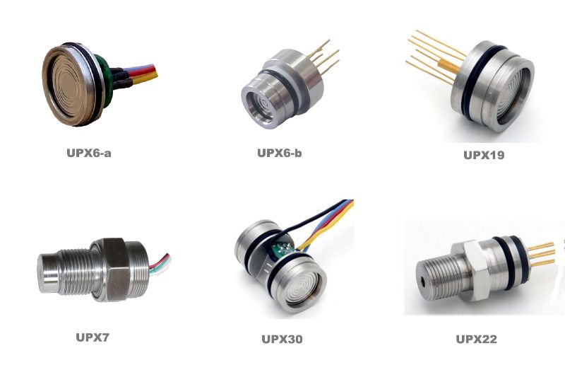 Upx6-cピエゾ- 抵抗膜方式1ワイヤー精度圧力センサ仕入れ・メーカー・工場