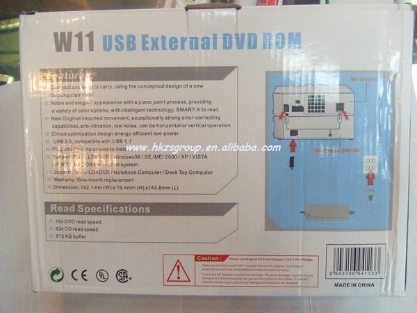 external dvd  best buy