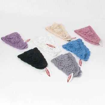 Free Crochet Scarf Patterns | AllFreeCrochet.com