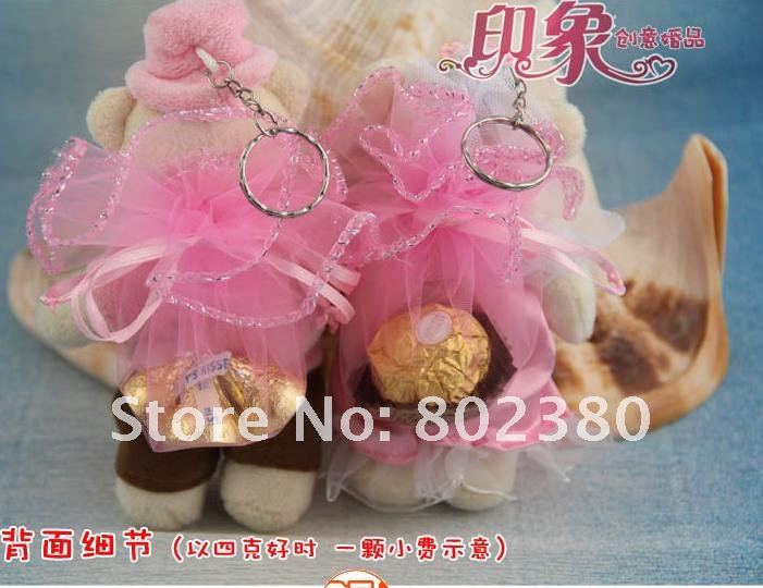 Model Number candy bag statu 100 New Style wedding candy bag