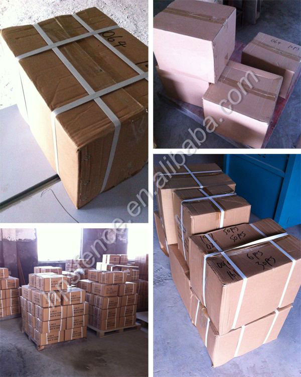 (中国製) 2013新しい絶縁体ppの紫外線抵抗がelecricフェンスの木ポスト2handeアイレット用絶縁体ゲートハンドル仕入れ・メーカー・工場