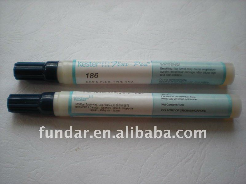KesterのペンRMA 186の10mlロジンの変化問屋・仕入れ・卸・卸売り