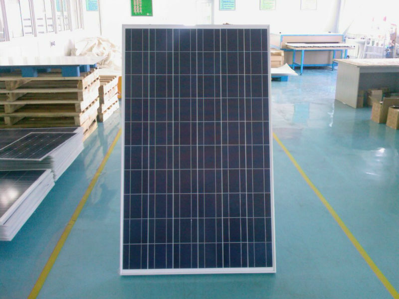 ホット販売ceおよびtuv認定205高効率多結晶pv太陽電池パネルメーカーです中国問屋・仕入れ・卸・卸売り
