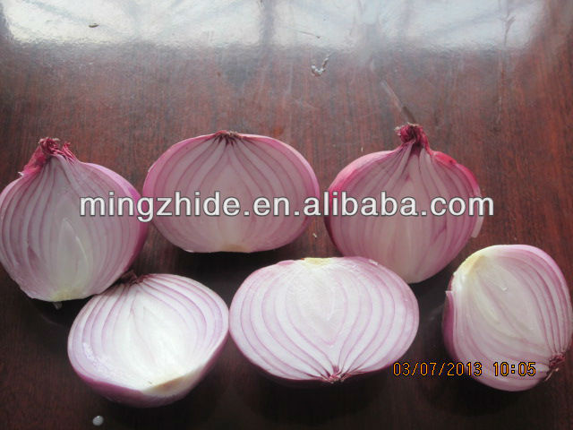red onion from china