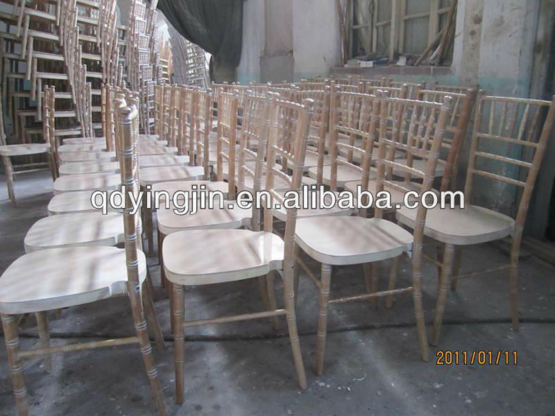 木材や樹脂新羅ティファニーソフトクッション付き椅子キアヴァリ椅子問屋・仕入れ・卸・卸売り