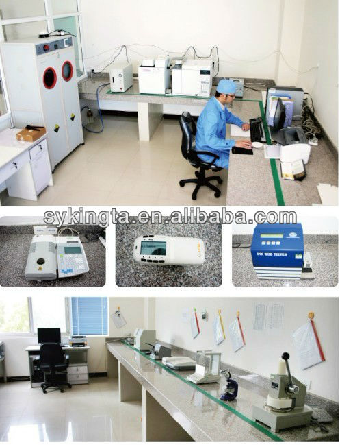 Aseptic juice Gable top paper cartons