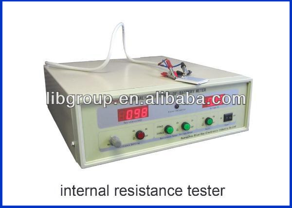 Battery tester for li-ion battery, Battery Tester For Testing Lithium Batteries問屋・仕入れ・卸・卸売り