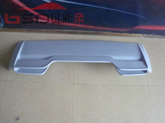ボディキット/自動車部品2月7日ポルシェカイエン用desigin955taスタイルのボディキット問屋・仕入れ・卸・卸売り