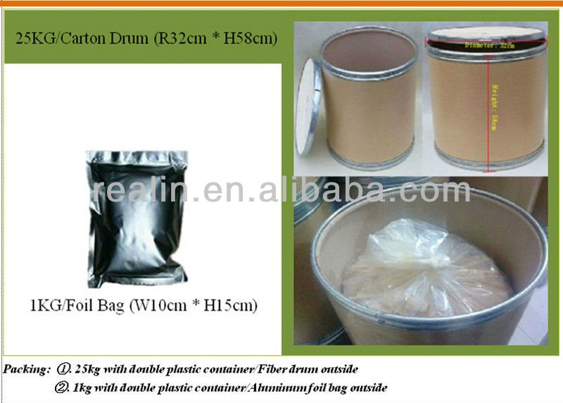 Capsaicin extract from black pepper 98% natively HPLC pharmaceutical and food grade